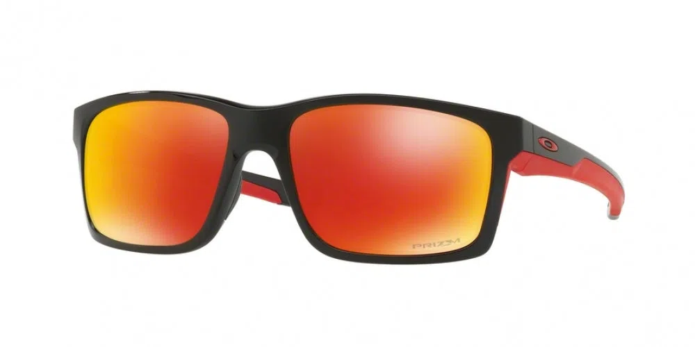 Oakley Mainlink 9264 Sunglasses - view 35